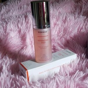 Sephora Makeup - Sonage Hydrating Mist Sephora Makeup - Sonage Hydrating Mist